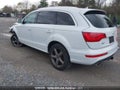 Photo 4 of 18 — 2015 Audi Q7