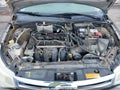 Photo 10 of 20 — 2008 Ford Focus