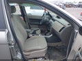 Photo 5 of 20 — 2008 Ford Focus