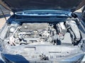 Photo 10 of 16 — 2020 Toyota Camry