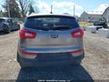 Photo 16 of 17 — 2013 Kia Sportage