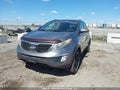 Photo 2 of 17 — 2013 Kia Sportage