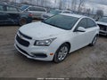 Photo 2 of 20 — 2015 Chevrolet Cruze