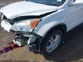 Photo 19 of 22 — 2011 Honda CR-V