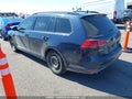 Photo 3 of 19 — 2016 Volkswagen Golf SportWagen