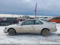 Photo 14 of 21 — 1995 Honda Accord