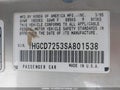 Photo 18 of 21 — 1995 Honda Accord