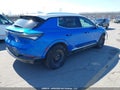 Photo 4 of 20 — 2025 Chevrolet Equinox