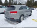 Photo 4 of 18 — 2018 Kia Sorento