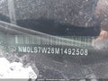 Photo 20 of 20 — 2021 Ford Transit Connect