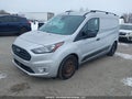 Photo 2 of 20 — 2021 Ford Transit Connect