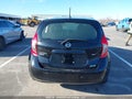 Photo 16 of 21 — 2014 Nissan Versa Note