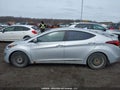Photo 14 of 21 — 2014 Hyundai Elantra