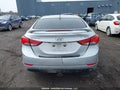 Photo 16 of 21 — 2014 Hyundai Elantra