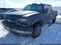 Photo 2 of 16 — 2005 Chevrolet Silverado 2500
