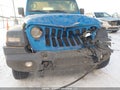 Photo 6 of 17 — 2024 Jeep Wrangler