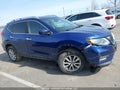 2020 Nissan Rogue — photo 13 of 19 | VIN 5N1AT2MV3LC757454