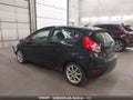 Photo 4 of 17 — 2015 Ford Fiesta