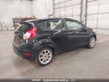 Photo 5 of 17 — 2015 Ford Fiesta