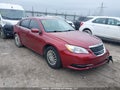 Photo 1 of 20 — 2012 Chrysler 200