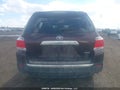 Photo 16 of 22 — 2013 Toyota Highlander