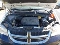 Photo 10 of 18 — 2016 Dodge Grand Caravan