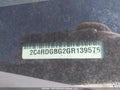 Photo 17 of 18 — 2016 Dodge Grand Caravan