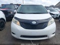 Photo 12 of 16 — 2011 Toyota Sienna
