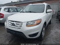 Photo 2 of 18 — 2010 Hyundai Santa Fe