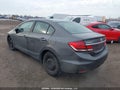 Photo 3 of 16 — 2013 Honda Civic