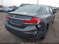 Photo 6 of 16 — 2013 Honda Civic