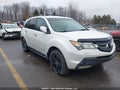 Photo 1 of 20 — 2008 Acura MDX