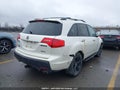 Photo 4 of 20 — 2008 Acura MDX