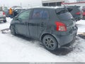 Photo 3 of 20 — 2008 Toyota Yaris