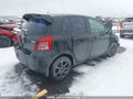 Photo 4 of 20 — 2008 Toyota Yaris