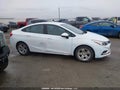 Photo 13 of 18 — 2017 Chevrolet Cruze