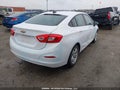 Photo 4 of 18 — 2017 Chevrolet Cruze