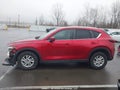 Photo 15 of 20 — 2021 Mazda CX-5