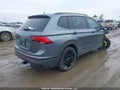 Photo 4 of 20 — 2022 Volkswagen Tiguan