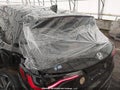 Photo 21 of 22 — 2023 Honda HR-V