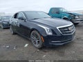 Photo 1 of 19 — 2017 Cadillac ATS