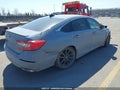 Photo 4 of 21 — 2022 Honda Accord