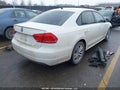 Photo 4 of 20 — 2013 Volkswagen Passat