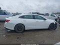 Photo 13 of 19 — 2017 Chevrolet Malibu