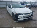 Photo 1 of 19 — 2017 Chevrolet Malibu