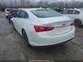 Photo 3 of 19 — 2017 Chevrolet Malibu