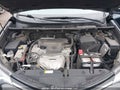 Photo 10 of 20 — 2018 Toyota RAV4