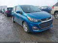 Photo 1 of 20 — 2020 Chevrolet Spark