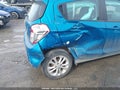 Photo 6 of 20 — 2020 Chevrolet Spark