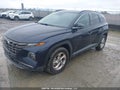 Photo 2 of 17 — 2024 Hyundai Tucson